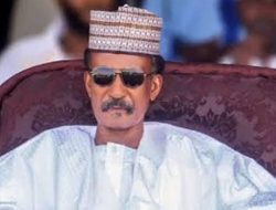Umar Reveals 38 Unsung Heroes of June 12 in the Military Umar Reveals 38 Unsung Heroes of June 12 in the Military