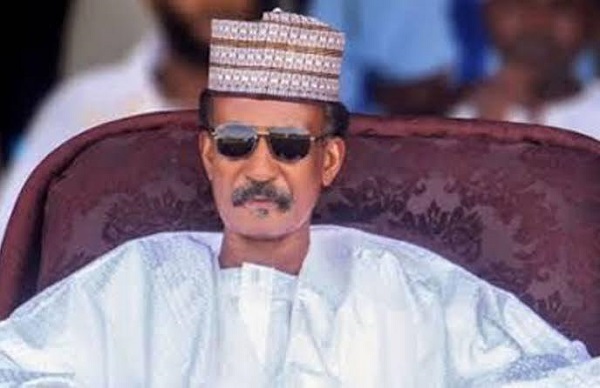 Umar Reveals 38 Unsung Heroes of June 12 in the Military