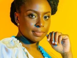 **Chimamanda Ngozi Adichie on the Essential Qualities to Seek in a Life Partner** **Chimamanda Ngozi Adichie on the Essential Qualities to Seek in a Life Partner**
