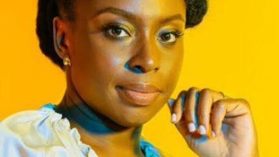 **Chimamanda Ngozi Adichie on the Essential Qualities to Seek in a Life Partner**