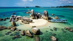 Belitung Fokus Kembangkan Industri dan Hilirisasi