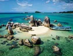 Belitung Fokus Kembangkan Industri dan Hilirisasi