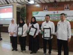 RPJMD 2025-2029 Disetujui, Pemkab Bojonegoro Fokus Tingkatkan IPM Melalui Pendidikan dan Kesehatan RPJMD 2025-2029 Disetujui, Pemkab Bojonegoro Fokus Tingkatkan IPM Melalui Pendidikan dan Kesehatan
