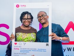 Wema Bank Unveils N2m Grant for Women Empowerment Wema Bank Unveils N2m Grant for Women Empowerment