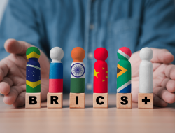 Europe urged to embrace BRICS opportunities