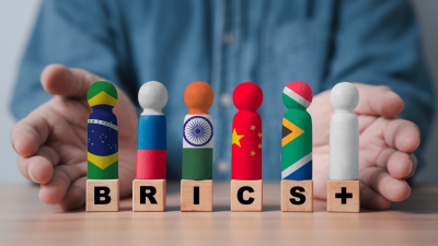 Europe urged to embrace BRICS opportunities