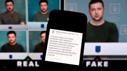 Hong Kong Deepfake Porn Case Sparks Legal Vigilance Call