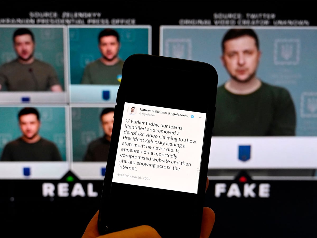 Hong Kong Deepfake Porn Case Sparks Legal Vigilance Call