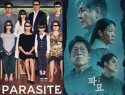 Film Korea Terlaris Sepanjang Masa, Raih Triliunan!