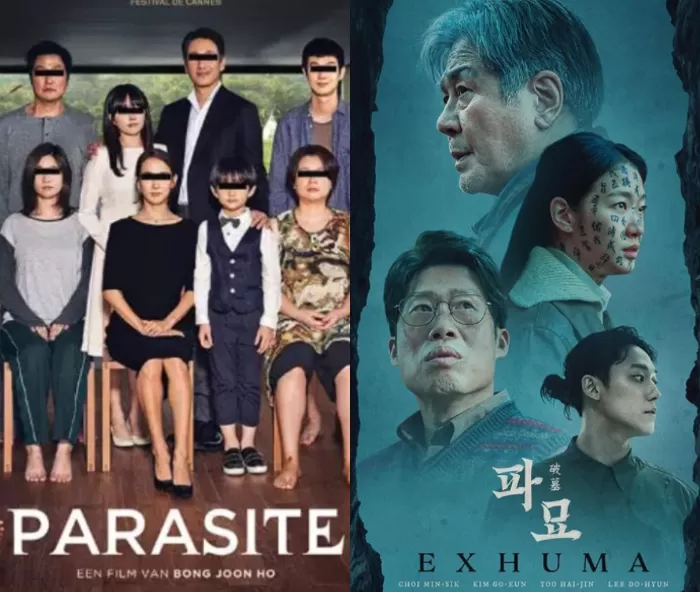 Film Korea Terlaris Sepanjang Masa, Raih Triliunan!