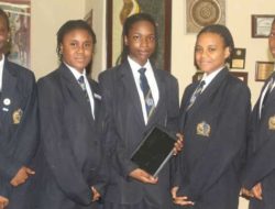 Dowen College Graduates Land Multi-Million Dollar Scholarships