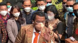 Hotman Paris Serang Ipar Arya Daru, Kritik Kelainan dan Sifat Sang Diplomat