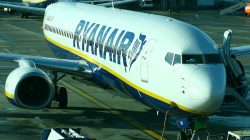 Ryanair admits staff took commission for oversized bag fees