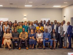 Afriq Empowers Ghanaian SMEs with Mobile Money and Banking Expansion