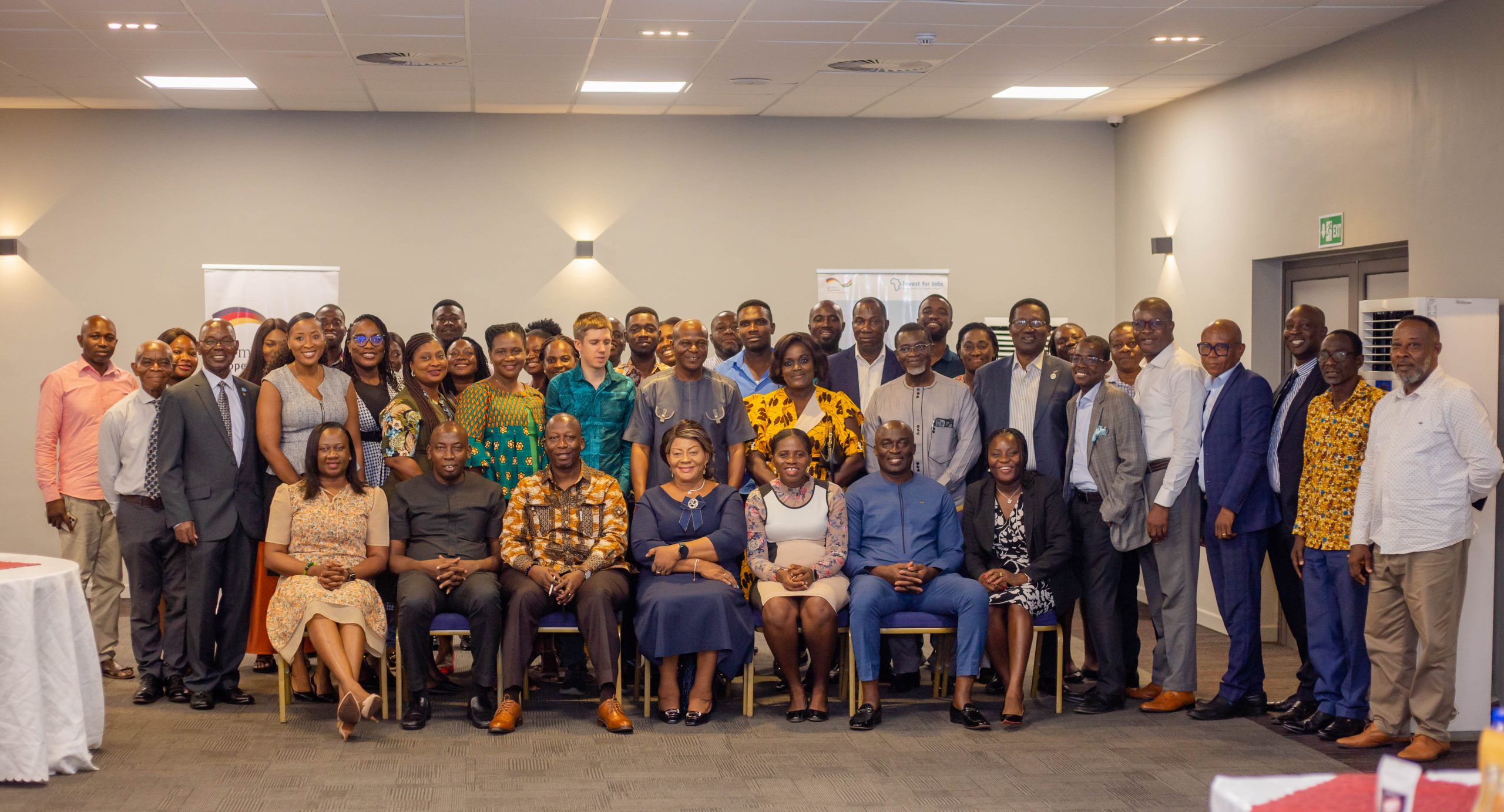 Afriq Empowers Ghanaian SMEs with Mobile Money and Banking Expansion