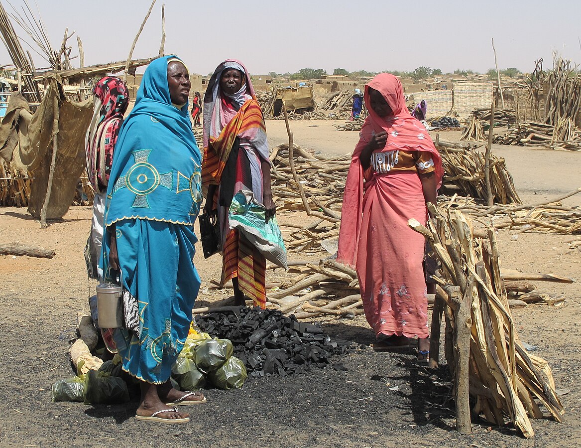 UN Warns of Escalating Sudan Crisis as Shelling Hits Camp and Funding Dries Up