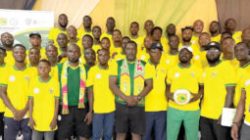 FCAAN Empowers 250 Nigerian Coaches in Landmark Training Initiative