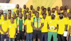 FCAAN Empowers 250 Nigerian Coaches in Landmark Training Initiative