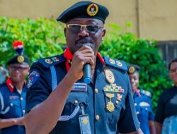 NSCDC deploys emergency team in FCT