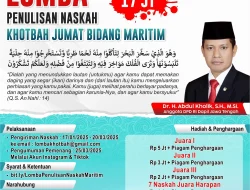 Naskah Khutbah Jumat 11 Juli 2025: Enam Penyebab Kerusakan Hati Naskah Khutbah Jumat 11 Juli 2025: Enam Penyebab Kerusakan Hati