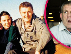 Bradley Murdoch’s death offers hope in search for Peter Falconio’s remains Bradley Murdoch’s death offers hope in search for Peter Falconio’s remains