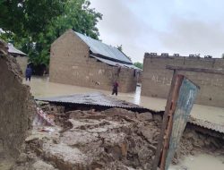 Flood: Jigawa Allocates N4.2bn for Emergency Aid Flood: Jigawa Allocates N4.2bn for Emergency Aid