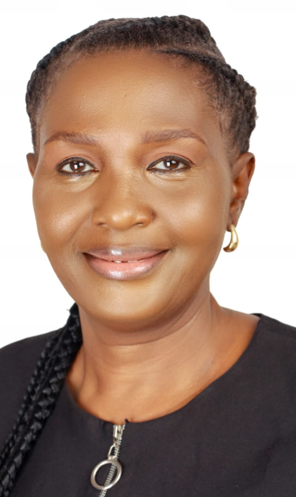 The Earlier We Help the Poor, the Better for All — Foluke Ademokun, AAA Foundation Executive Coordinator