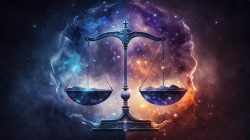 Libra Forecast: July 25, 2025