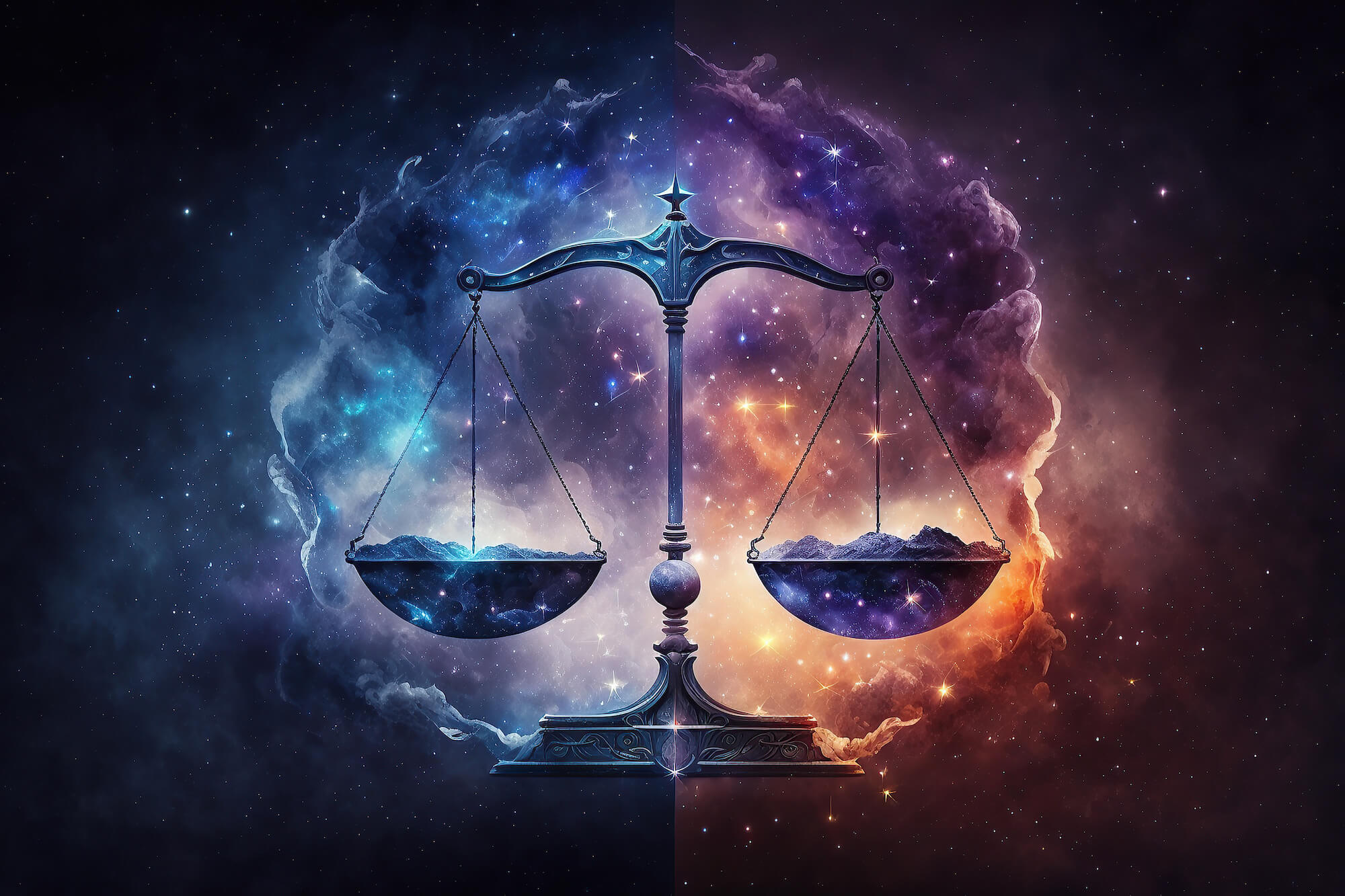 Libra Horoscope: July 24, 2025