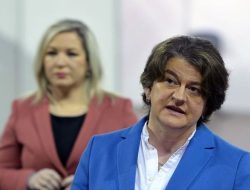 Letters: Unionist Leadership Blamed for Belfast Bonfire Chaos Letters: Unionist Leadership Blamed for Belfast Bonfire Chaos