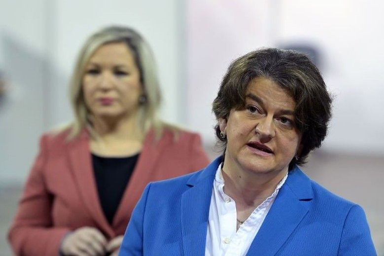 Letters: Unionist Leadership Blamed for Belfast Bonfire Chaos