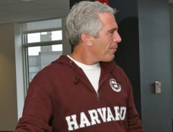 DOJ Seeks Court Order to Release Epstein Grand Jury Records
