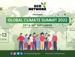 Global Eco Summit