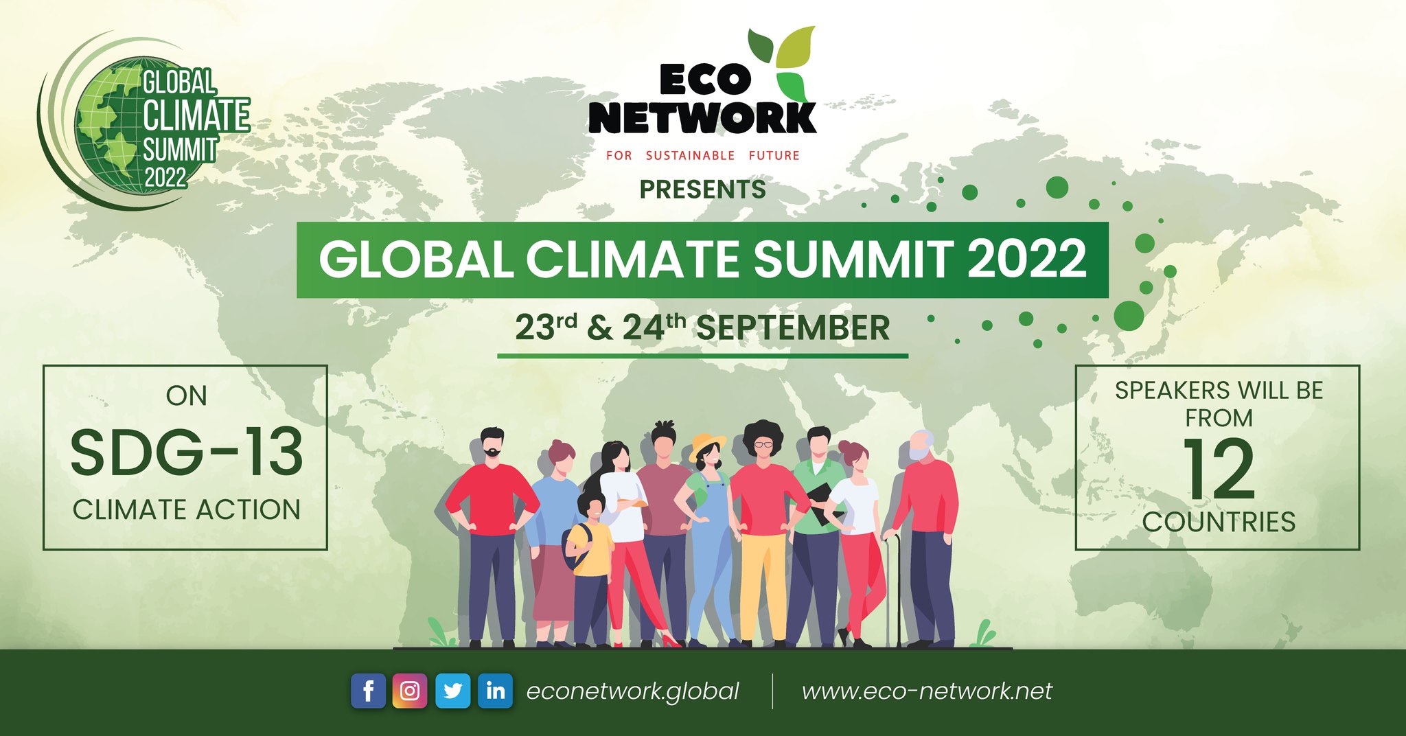 Global Eco Summit