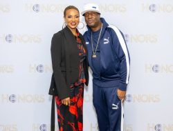 Davido and Lojay Achieve RIAA Honors