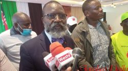Wajackoyah Earns PhD from Top US University
