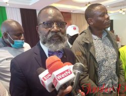 Wajackoyah Earns PhD from Top US University Wajackoyah Earns PhD from Top US University