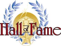 **Rephrased Title:** *Legends Enshrined: International Edition*  

This version adds intrigue and grandeur while keeping the core meaning of honoring celebrated individuals. Let me know if you’d like alternatives!