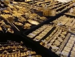 Naik atau Turun? Harga Emas Banda Aceh Hari Ini, Mayam dan Antam per Gram, Senin 14 Juli 2025 Naik atau Turun? Harga Emas Banda Aceh Hari Ini, Mayam dan Antam per Gram, Senin 14 Juli 2025