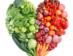 Healthy Eating: Susan Jane White’s Summer Salad Cools Cholesterol Healthy Eating: Susan Jane White’s Summer Salad Cools Cholesterol