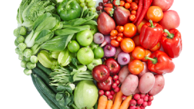 Healthy Eating: Susan Jane White’s Summer Salad Cools Cholesterol