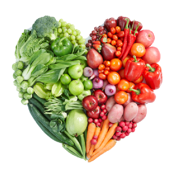 Healthy Eating: Susan Jane White’s Summer Salad Cools Cholesterol