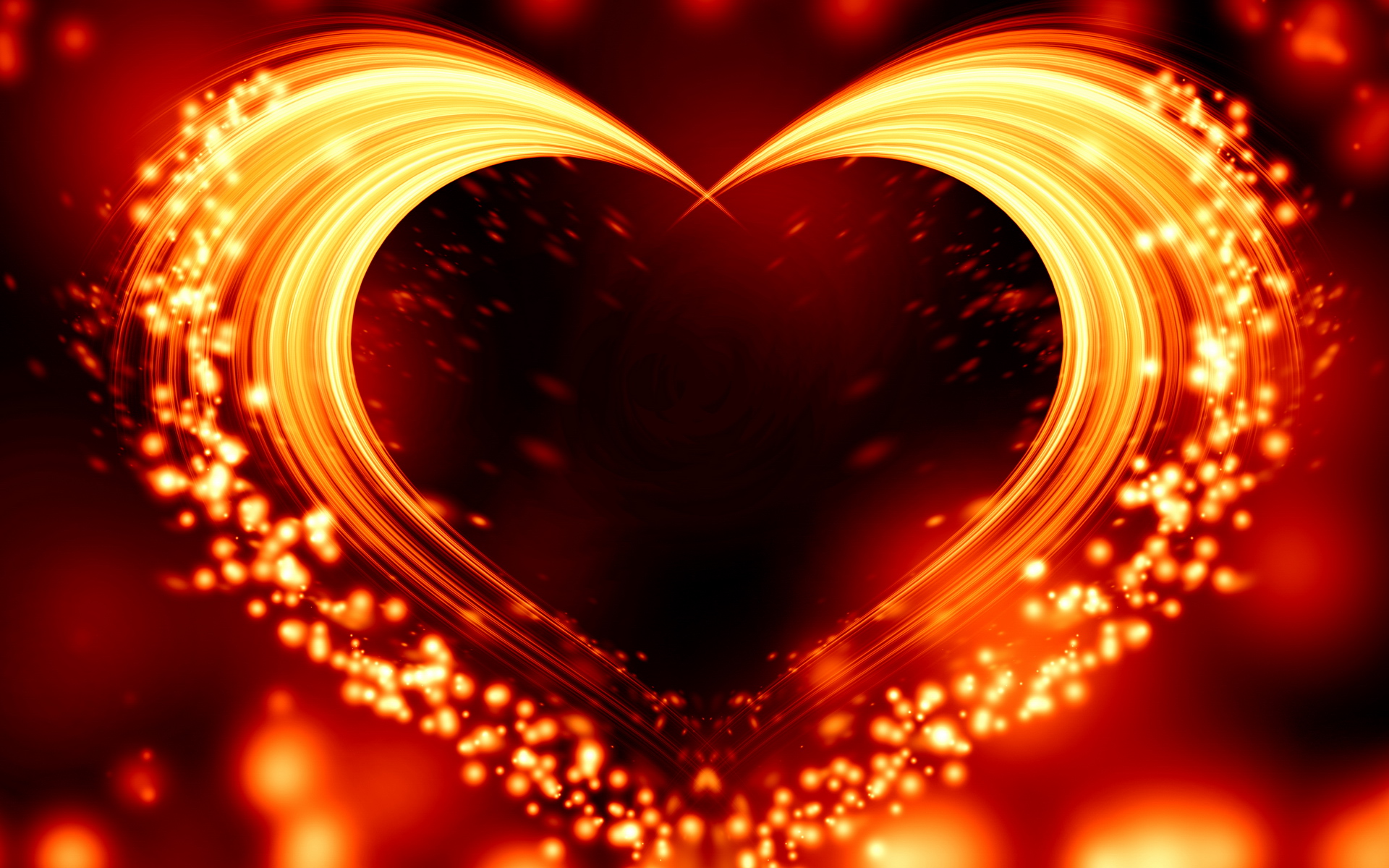 Love for Knowledge