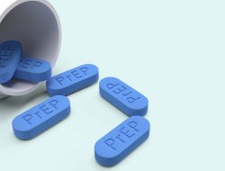 PrEP Lenacapavir Setahun Dua Kali Kurangi HIV 96 Persen