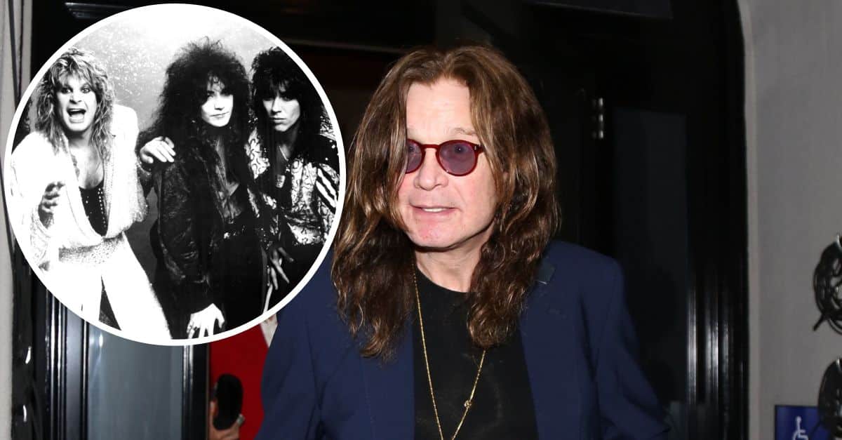Ozzy Osbourne, Metal Godfather and Black Sabbath Founder, Dies at 76
