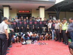 Untuk Beli Narkoba, Pemuda Tambora Lakukan Pemerkosaan Untuk Beli Narkoba, Pemuda Tambora Lakukan Pemerkosaan