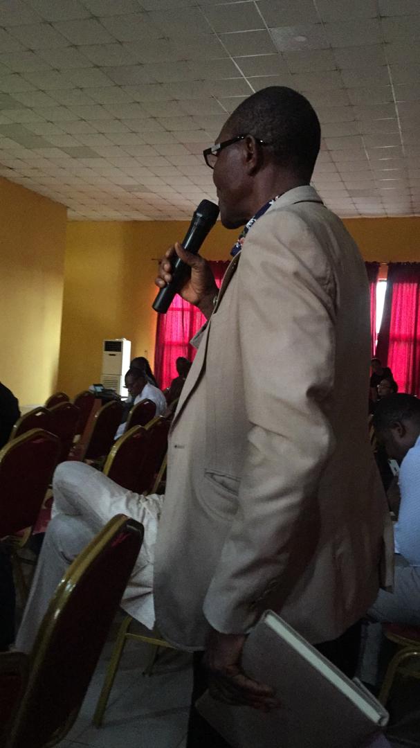 Hyprep Equips Ogoni Youth with Skills and Opportunities