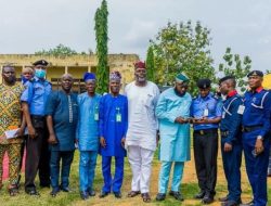 Oyo Acquires N7.7bn Surveillance Jets to Tackle Insecurity
