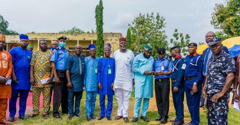 Oyo Acquires N7.7bn Surveillance Jets to Tackle Insecurity
