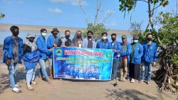 Peringati Hari Mangrove Sedunia, BRI Tanam 10.000 Mangrove di Muara Gembong